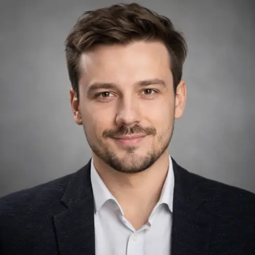 Kacper Pyzara